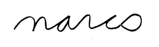 MARCO logo