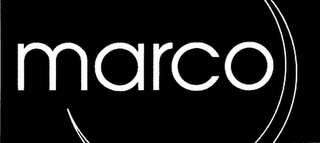 MARCO logo