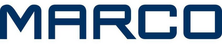 MARCO logo