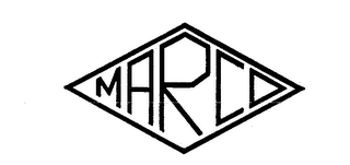 MARCO logo