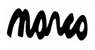 MARCO logo