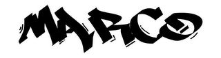 MARCO logo