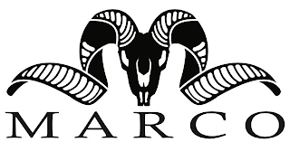 MARCO logo