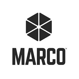 MARCO logo