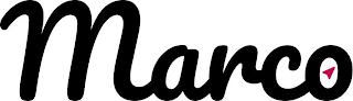 MARCO logo