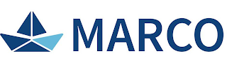 MARCO logo