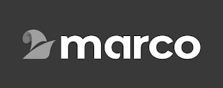 MARCO logo