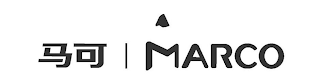 MARCO logo