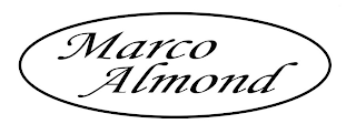 MARCO ALMOND logo