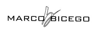 MARCO BICEGO logo