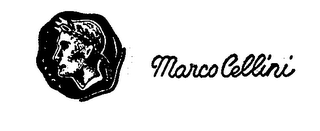 MARCO CELLINI logo