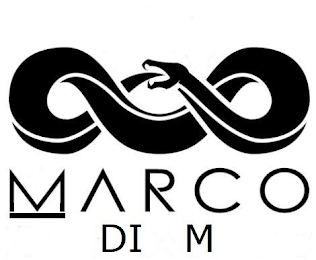 MARCO DI M logo