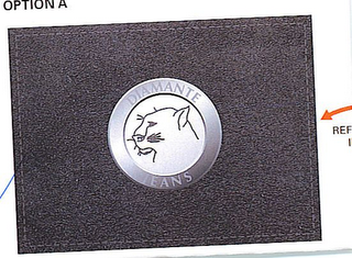 MARCO DIAMANTE XCHANGE logo