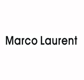 MARCO LAURENT logo