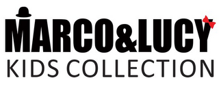MARCO & LUCY KIDS COLLECTION logo