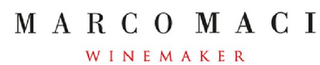 MARCO MACI WINEMAKER logo