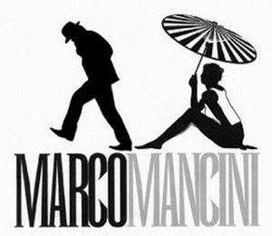 MARCO MANCINI logo