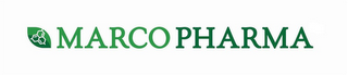 MARCO PHARMA logo
