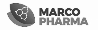 MARCO PHARMA logo