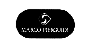 MARCO PIERGUIDI logo