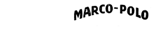 MARCO-POLO logo