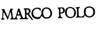MARCO POLO logo