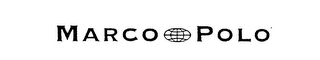 MARCO POLO logo