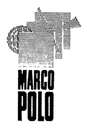 MARCO POLO logo