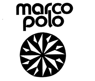 MARCO POLO logo