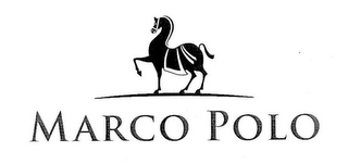 MARCO POLO logo