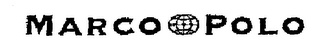 MARCO POLO logo