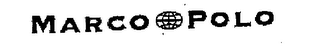 MARCO POLO logo