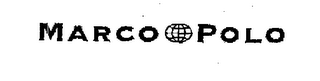 MARCO POLO logo