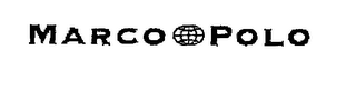 MARCO POLO logo