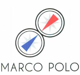 MARCO POLO logo