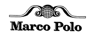 MARCO POLO logo