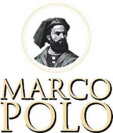 MARCO POLO logo