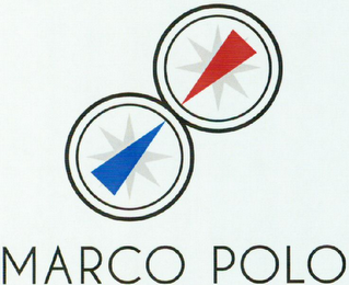 MARCO POLO logo