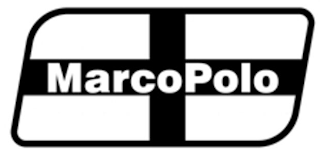 MARCO POLO logo