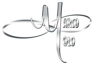 MARCO POLO logo