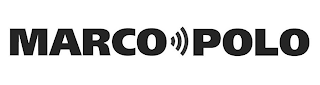 MARCO POLO logo