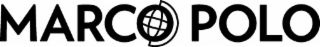MARCO POLO logo