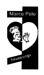 MARCO POLO SEASONINGS