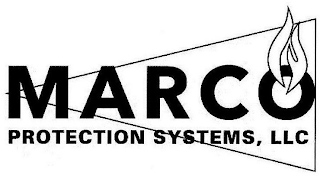 MARCO PROTECTION SYSTEMS, LLC logo
