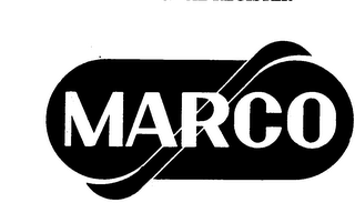 MARCO S logo
