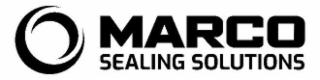 MARCO SEALING SOLUTIONS logo