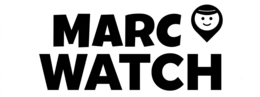 MARCO WATCH logo