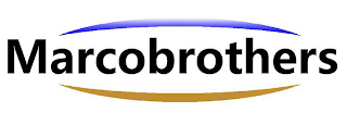 MARCOBROTHERS logo