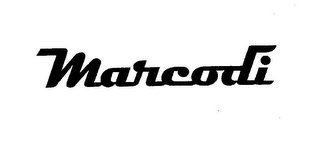 MARCODI logo