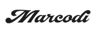 MARCODI logo